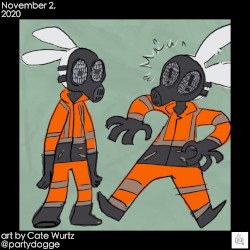 Livestream 11/2/2020