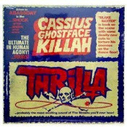 Thrilla