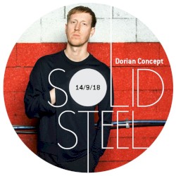 2018-09-14: Solid Steel Radio Show