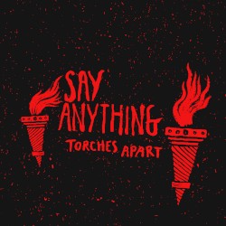 Torches Apart
