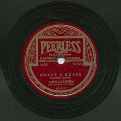 Noche a noche / Un ratito más