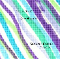 Love Triangle Remixes