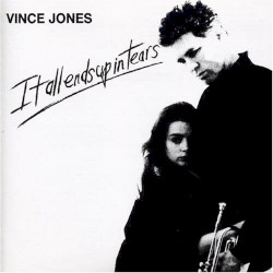 It All Ends Up In Tears