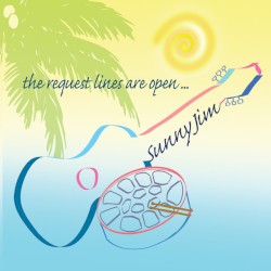 The Request Lines Are Open...