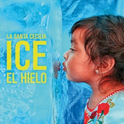 Ice el hielo