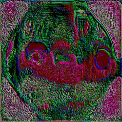 SCREAM IF YOU WANNA GO FASTER