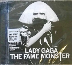 The Fame Monster