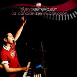 La canción de mi corazón