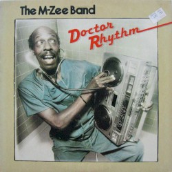 Doctor Rhythm