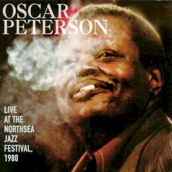 Live at The Northsea Jazz Festival 1980