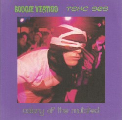 Colony of the Mutated