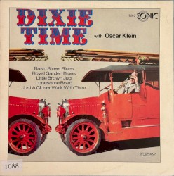 Dixie Time