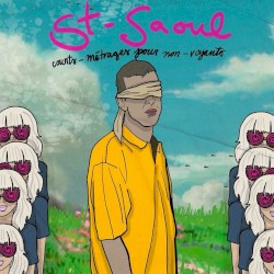 Courts‐métrages pour non‐voyants