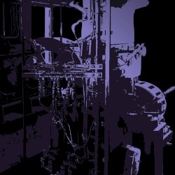 PERPETUAL MOTION MODEL MACHINE