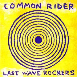 Last Wave Rockers