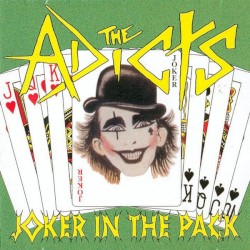 Joker in the Pack