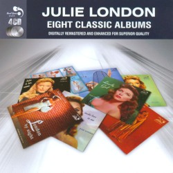 Eight Classic Albums