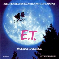 E.T. The Extra-Terrestrial