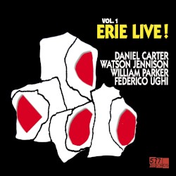Vol. 1: Erie Live!