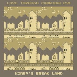 Kirby's Break Land