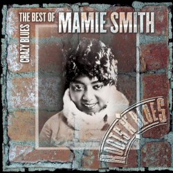 Crazy Blues: The Best Of