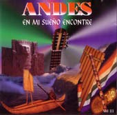 En mi sueño encontré