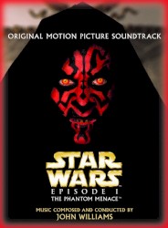 Star Wars Episode 1: The Phantom Menace: Original Motion Picture Soundtrack