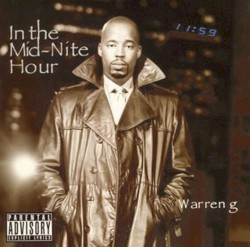 In the Mid‐Nite Hour