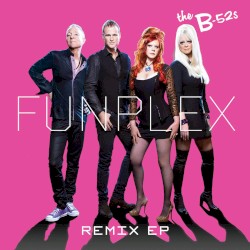 Funplex Remix EP