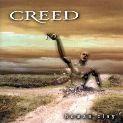 Human Clay