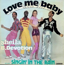 Singin’ in the Rain