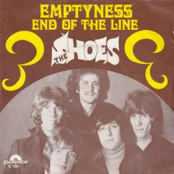 Emptyness / End of the Line
