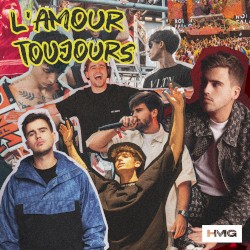 L'Amour Toujours