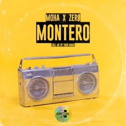 MONTERO (Call Me by Your Name)