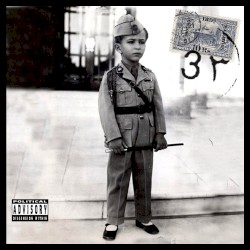 Stuck Between Iraq and a Hard Place, Volume 3