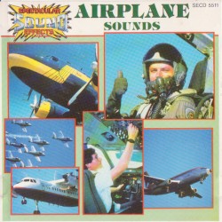 Airplane Sounds