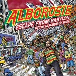 Escape From Babylon to the Kingdom of Zion