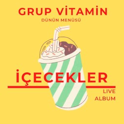 Dünün Menüsü: İçecekler