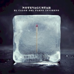 El calor del pleno invierno