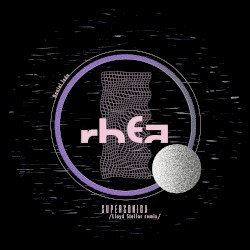 Supersonica (Lloyd Stellar remix)