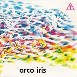 Peace Will Save the Rainbow