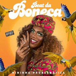 Beat da Boneca