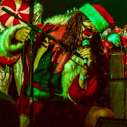 Is It Christmas Tonight?