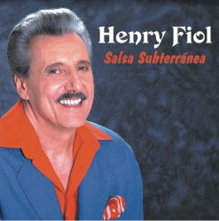 Salsa subterránea