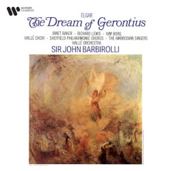 The Dream of Gerontius
