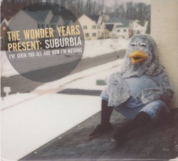 Suburbia I've Given You All and Now I'm Nothing