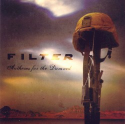 Anthems for the Damned