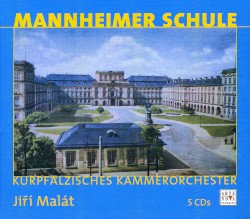 Mannheimer Schule