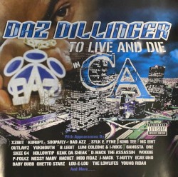 To Live and Die in CA