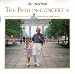 The Berlin-Concert ’87